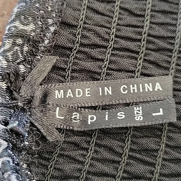 Lapis Dress / Skirt - Picture 3 of 10